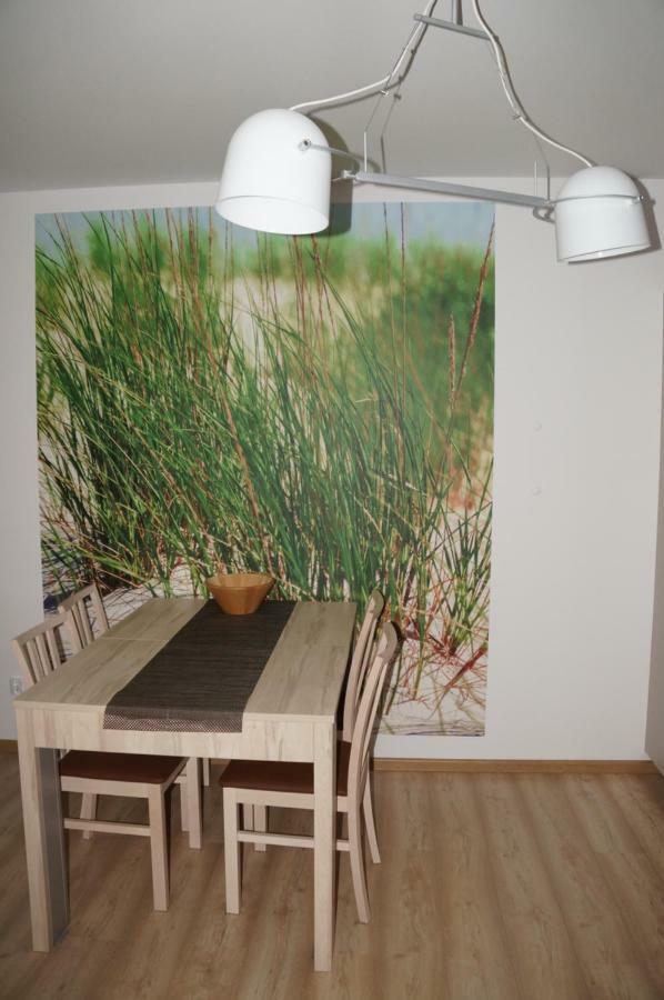 Kolberg Polanki Kołobrzeg Exterior foto