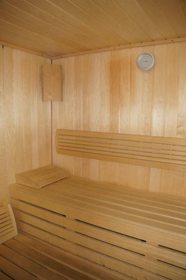 Kolberg Polanki Kołobrzeg Exterior foto