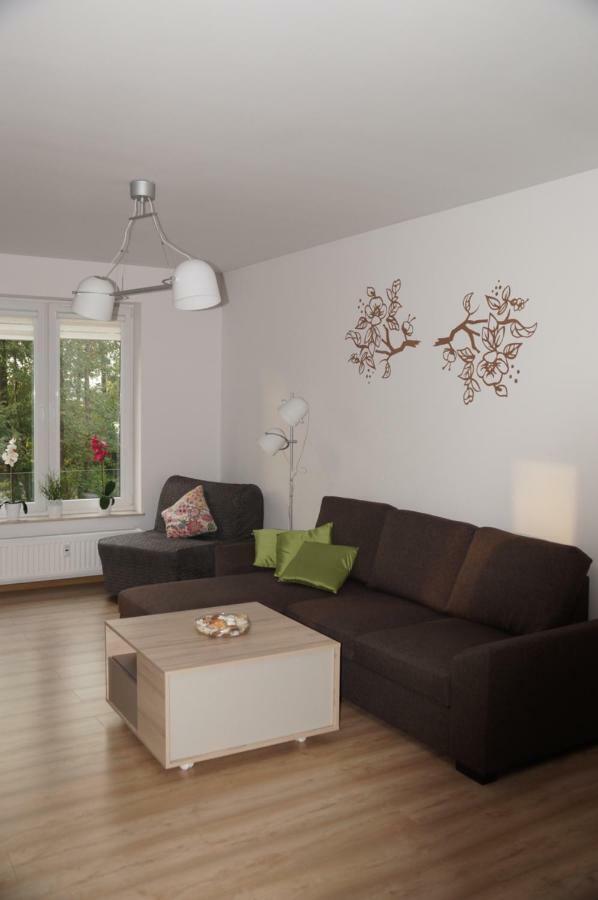 Kolberg Polanki Kołobrzeg Exterior foto