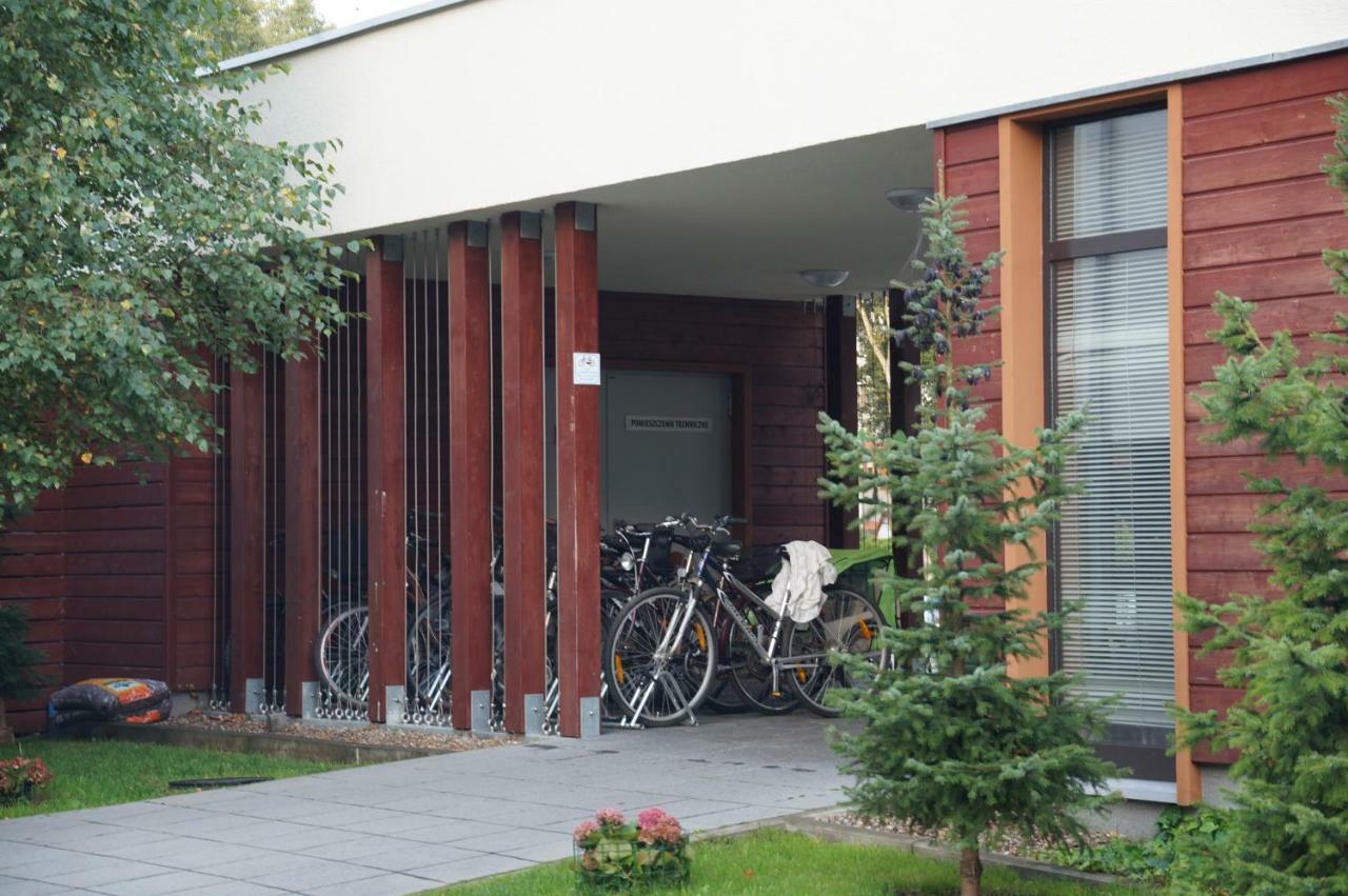 Kolberg Polanki Kołobrzeg Exterior foto