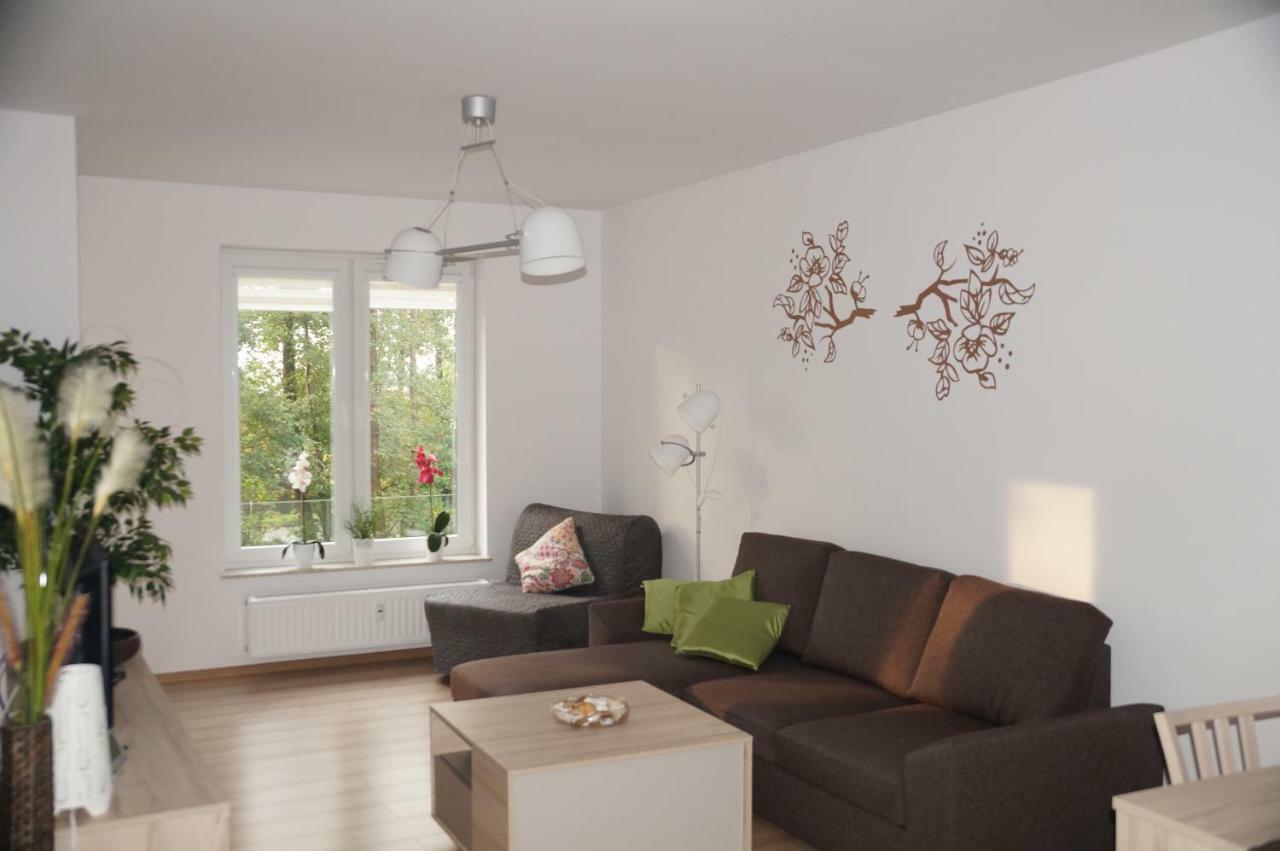 Kolberg Polanki Kołobrzeg Exterior foto